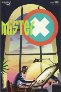 The Radiant City Story