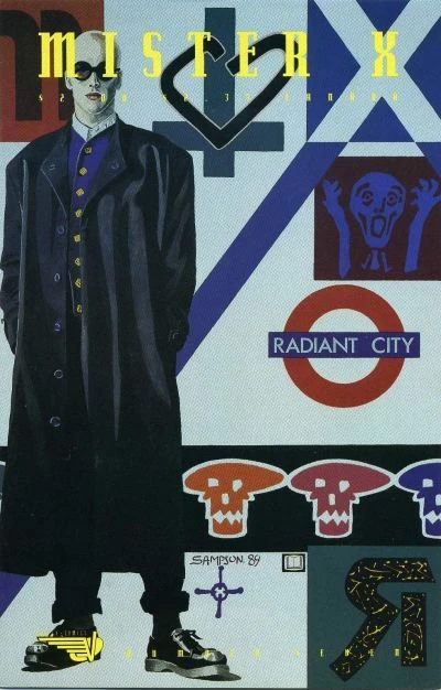 Cover of Limbo Boxcars