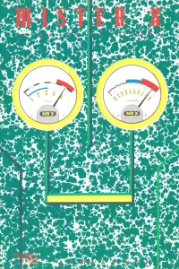 Dedicated User, Part 1: Hey La, Hey La