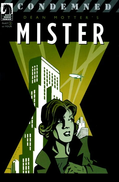 Cover of Book Two