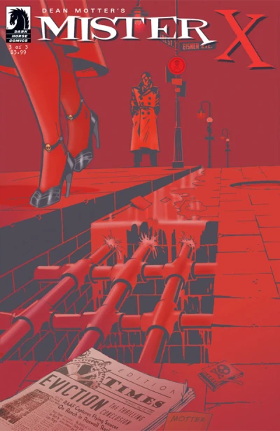 Cover of The Conclusion Parts A and B