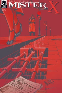 The Conclusion Parts A and B