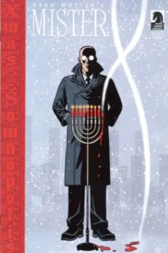 Issue #1