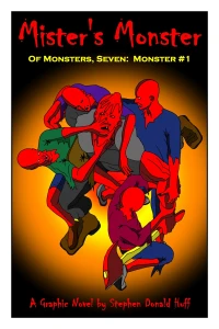 Of Monsters, Seven