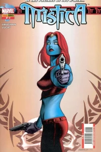 Issue #2