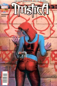 Issue #3