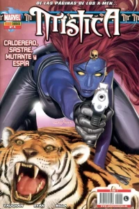 Issue #4