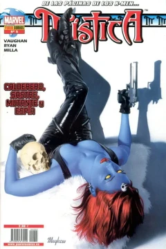 Issue #5
