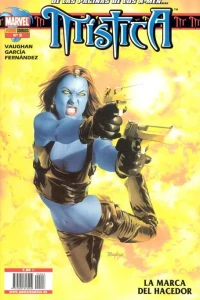 Issue #6