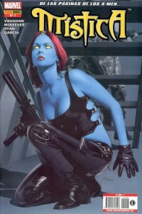 Issue #7