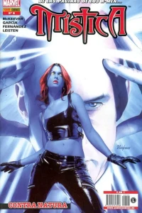 Issue #8