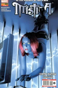 Issue #9