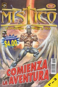 Comienza la Aventura