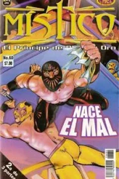 Nace el Mal