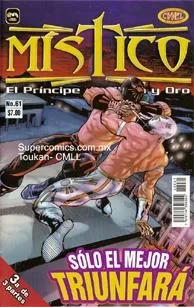 Cover of Sòlo el Mejor Triunfarà