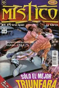 Sòlo el Mejor Triunfarà