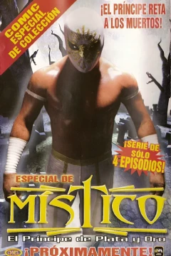Especial de Mistico