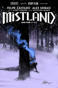 Chapter 4: Yggdrasil