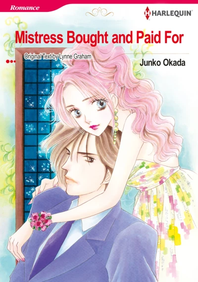 Cover of Vol. 1