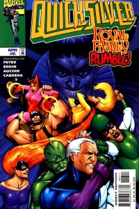 ...Mists & Tempests...