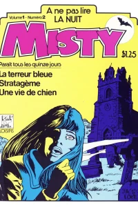 Issue #2