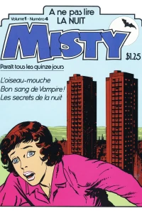 Issue #4