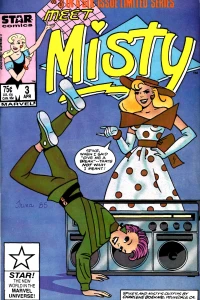 With a Friend Like Darlene... Who Needs Enemies?