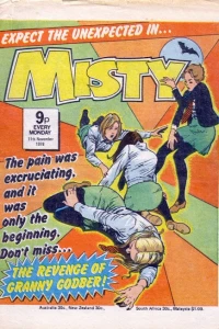 Issue #41