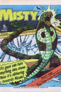 Issue #61