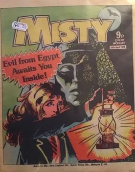 Cover of Issue #62