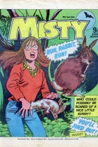 Issue #64
