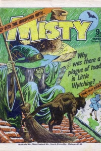 Issue #72