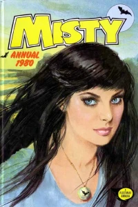 Misty Annual 1980