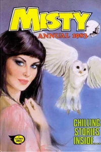 Misty Annual 1983