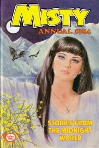Misty Annual 1984