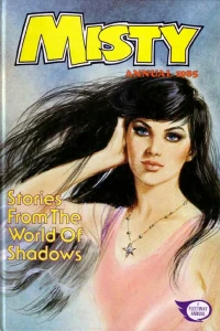 Misty Annual 1985