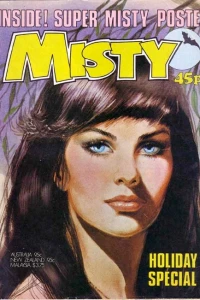Misty Holiday Special 1980