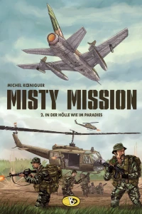 In der Hölle wie im Paradies