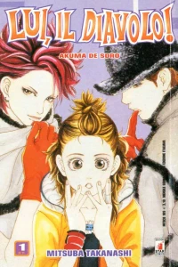 Lui, il diavolo! 1