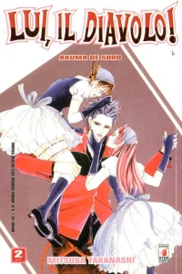 Lui, il diavolo! 2