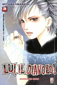 Lui, il diavolo! 3