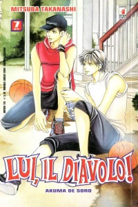 Lui, il diavolo! 7