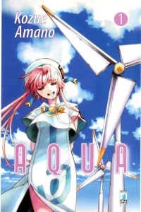 Aqua 1