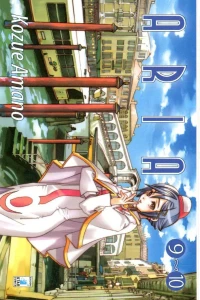 Aria 9-10