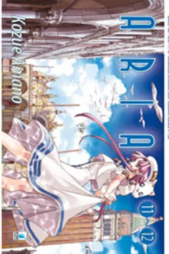 Aria 11-12