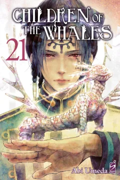 Children of the whales 21