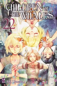 Children of the whales 22