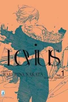 Levius 1