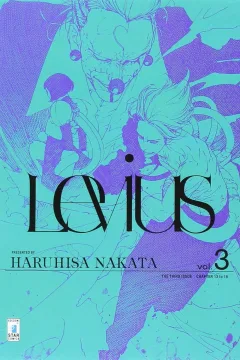 Levius 3
