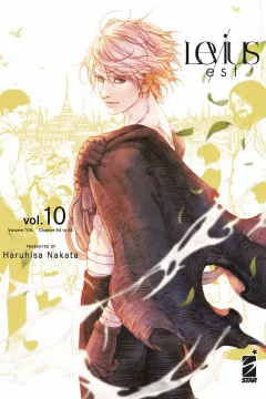 Levius est 10